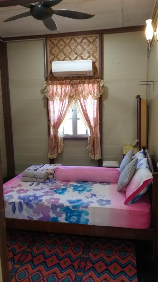 Teratak Opah Kamunting Hotel Taiping Exterior foto