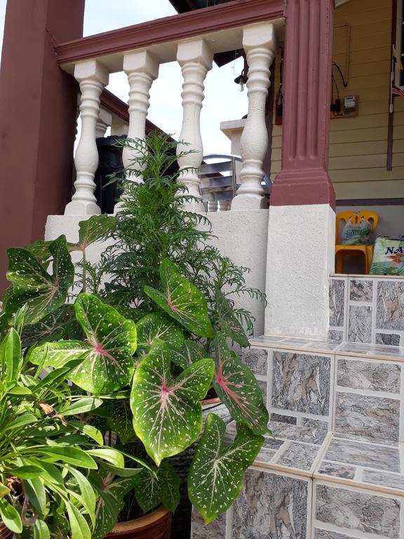 Teratak Opah Kamunting Hotel Taiping Exterior foto