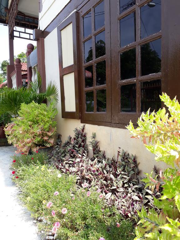Teratak Opah Kamunting Hotel Taiping Exterior foto